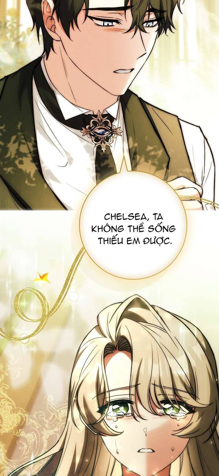 Văn Phòng Thám Tử Dành Cho Nam Chính Hối Hận!: Chapter 9