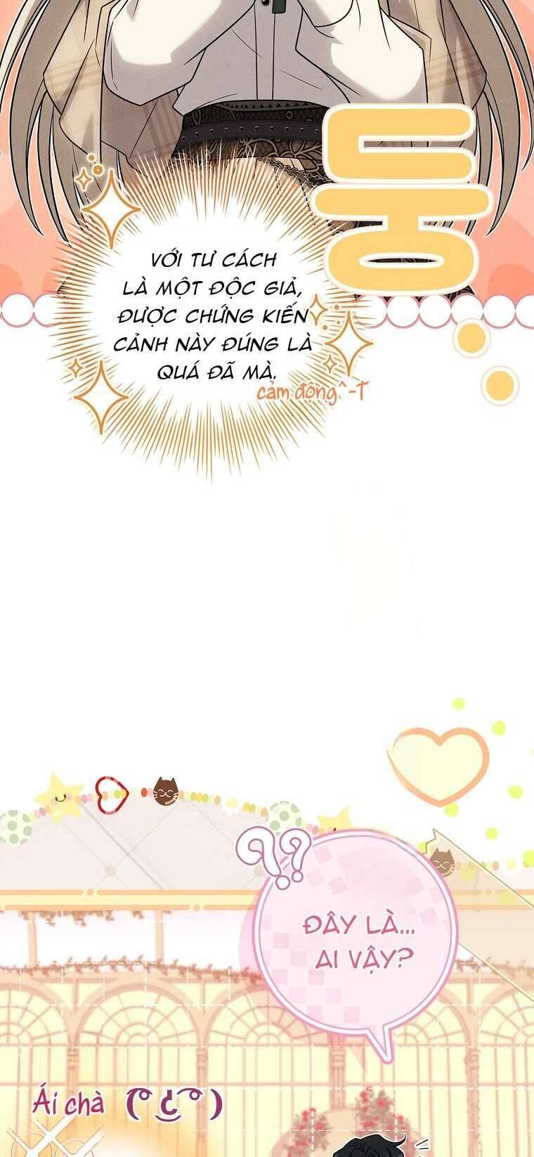 Văn Phòng Thám Tử Dành Cho Nam Chính Hối Hận!: Chapter 9