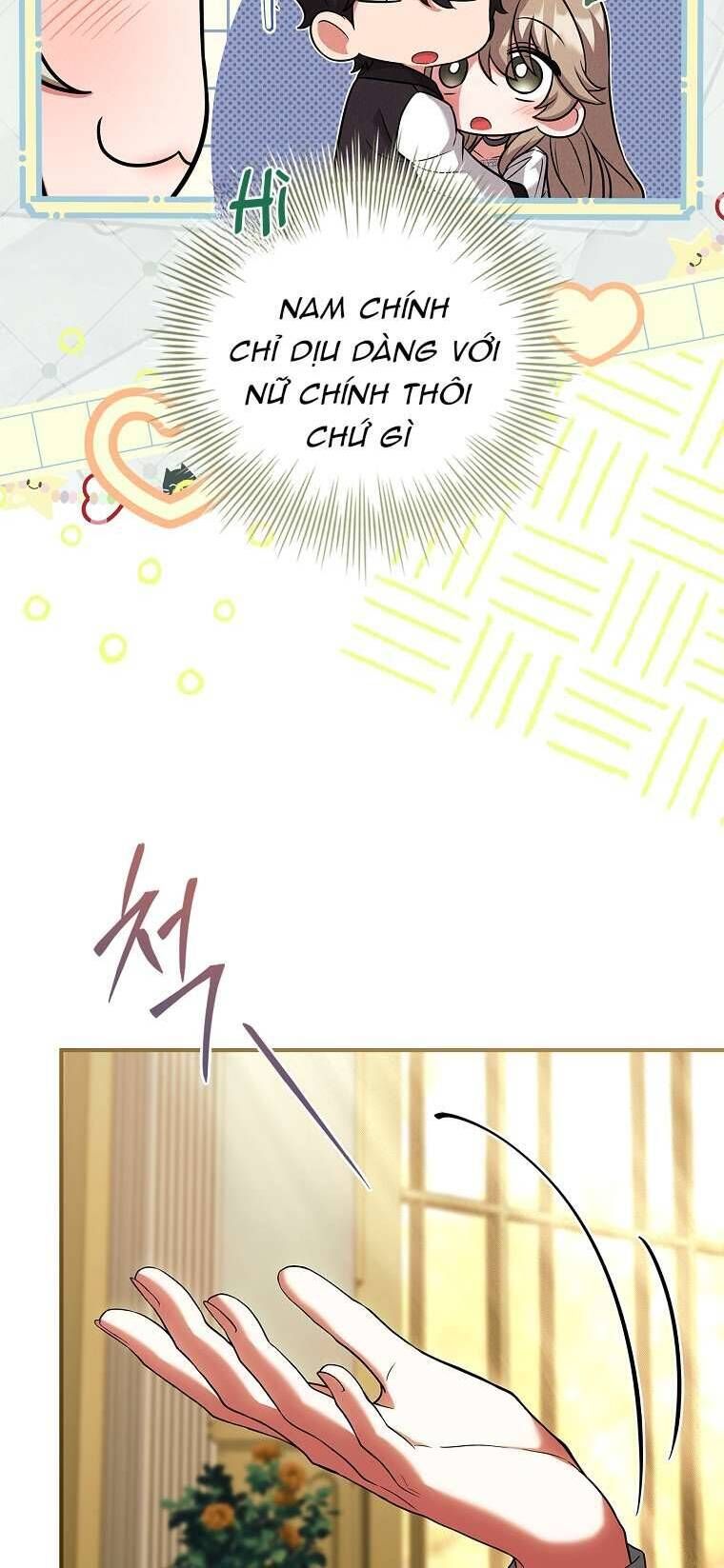 Văn Phòng Thám Tử Dành Cho Nam Chính Hối Hận!: Chapter 9