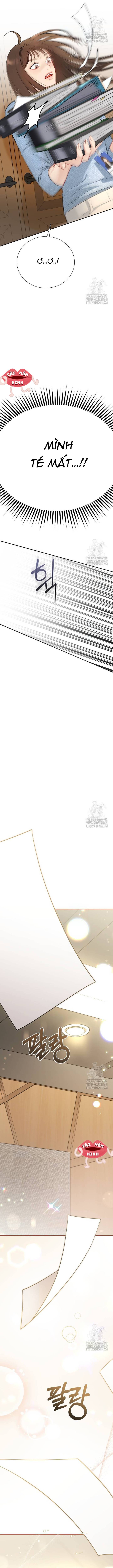 Văn Phòng Thư Ký: Chapter 4