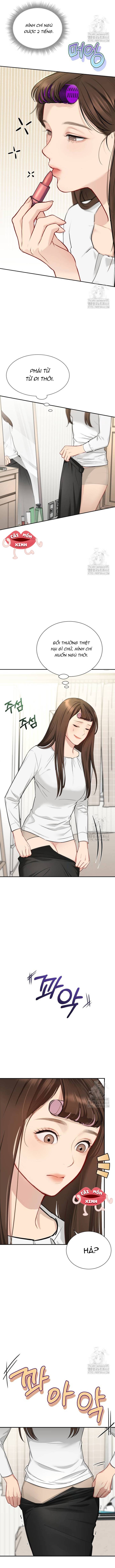 Văn Phòng Thư Ký: Chapter 5