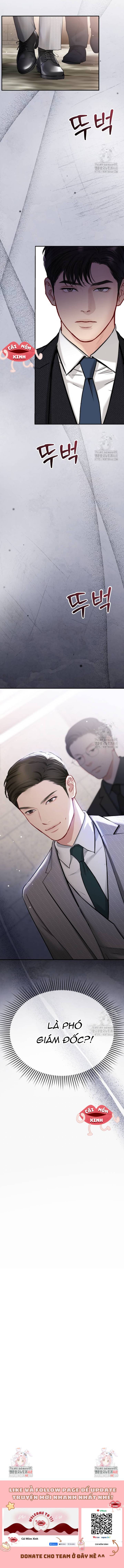 Văn Phòng Thư Ký: Chapter 5