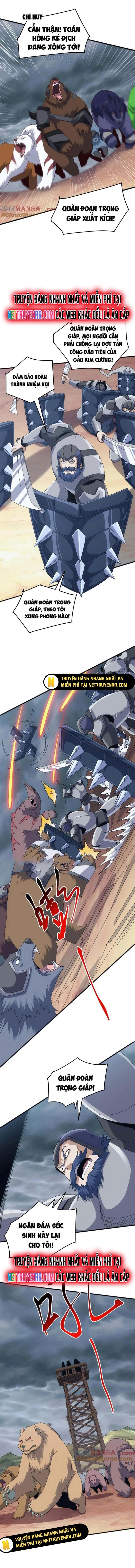 Vạn Tộc Xâm Lấn: Bắt Đầu Thuần Hóa: Chapter 25