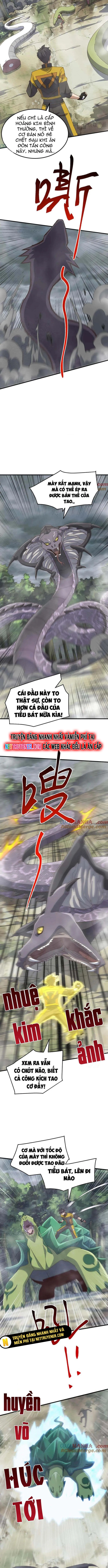 Vạn Tộc Xâm Lấn: Bắt Đầu Thuần Hóa: Chapter 27