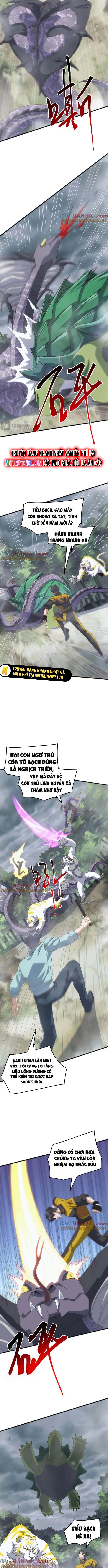 Vạn Tộc Xâm Lấn: Bắt Đầu Thuần Hóa: Chapter 27