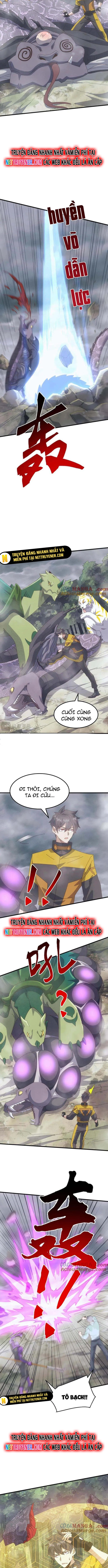 Vạn Tộc Xâm Lấn: Bắt Đầu Thuần Hóa: Chapter 27