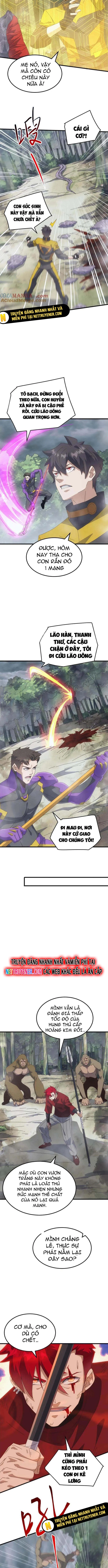 Vạn Tộc Xâm Lấn: Bắt Đầu Thuần Hóa: Chapter 27