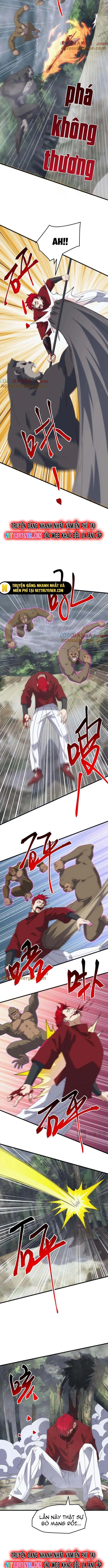 Vạn Tộc Xâm Lấn: Bắt Đầu Thuần Hóa: Chapter 27