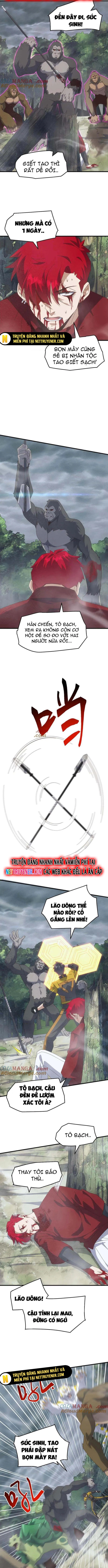 Vạn Tộc Xâm Lấn: Bắt Đầu Thuần Hóa: Chapter 27