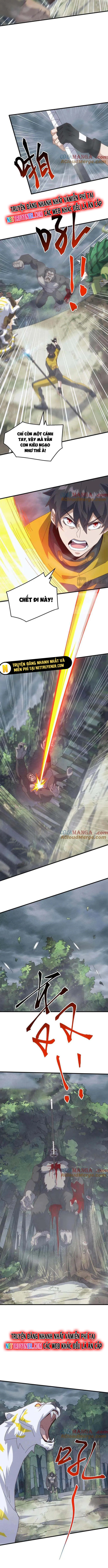 Vạn Tộc Xâm Lấn: Bắt Đầu Thuần Hóa: Chapter 27