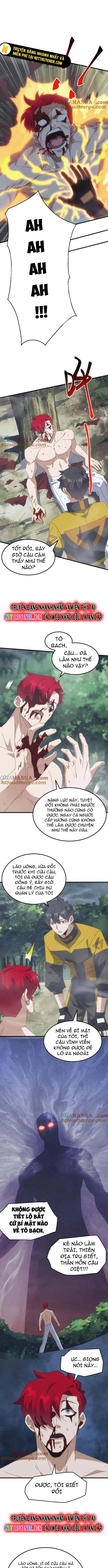 Vạn Tộc Xâm Lấn: Bắt Đầu Thuần Hóa: Chapter 28