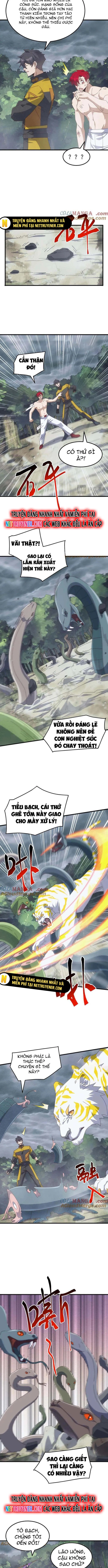 Vạn Tộc Xâm Lấn: Bắt Đầu Thuần Hóa: Chapter 28