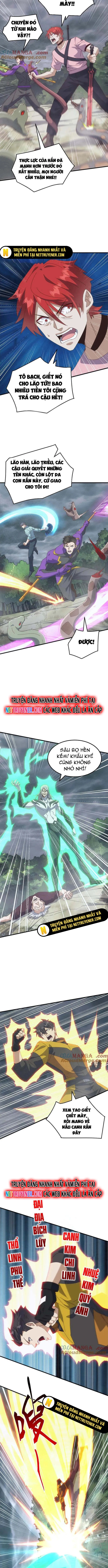 Vạn Tộc Xâm Lấn: Bắt Đầu Thuần Hóa: Chapter 28