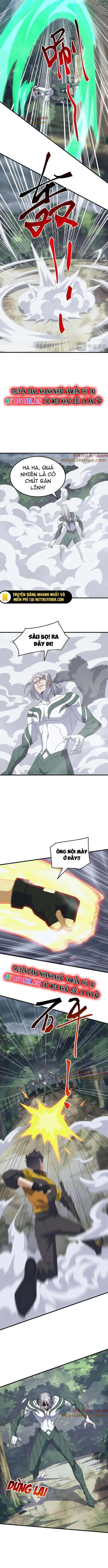 Vạn Tộc Xâm Lấn: Bắt Đầu Thuần Hóa: Chapter 28