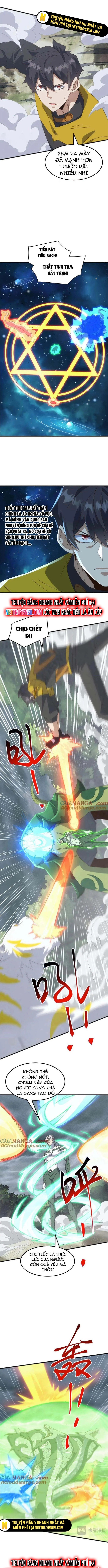 Vạn Tộc Xâm Lấn: Bắt Đầu Thuần Hóa: Chapter 28