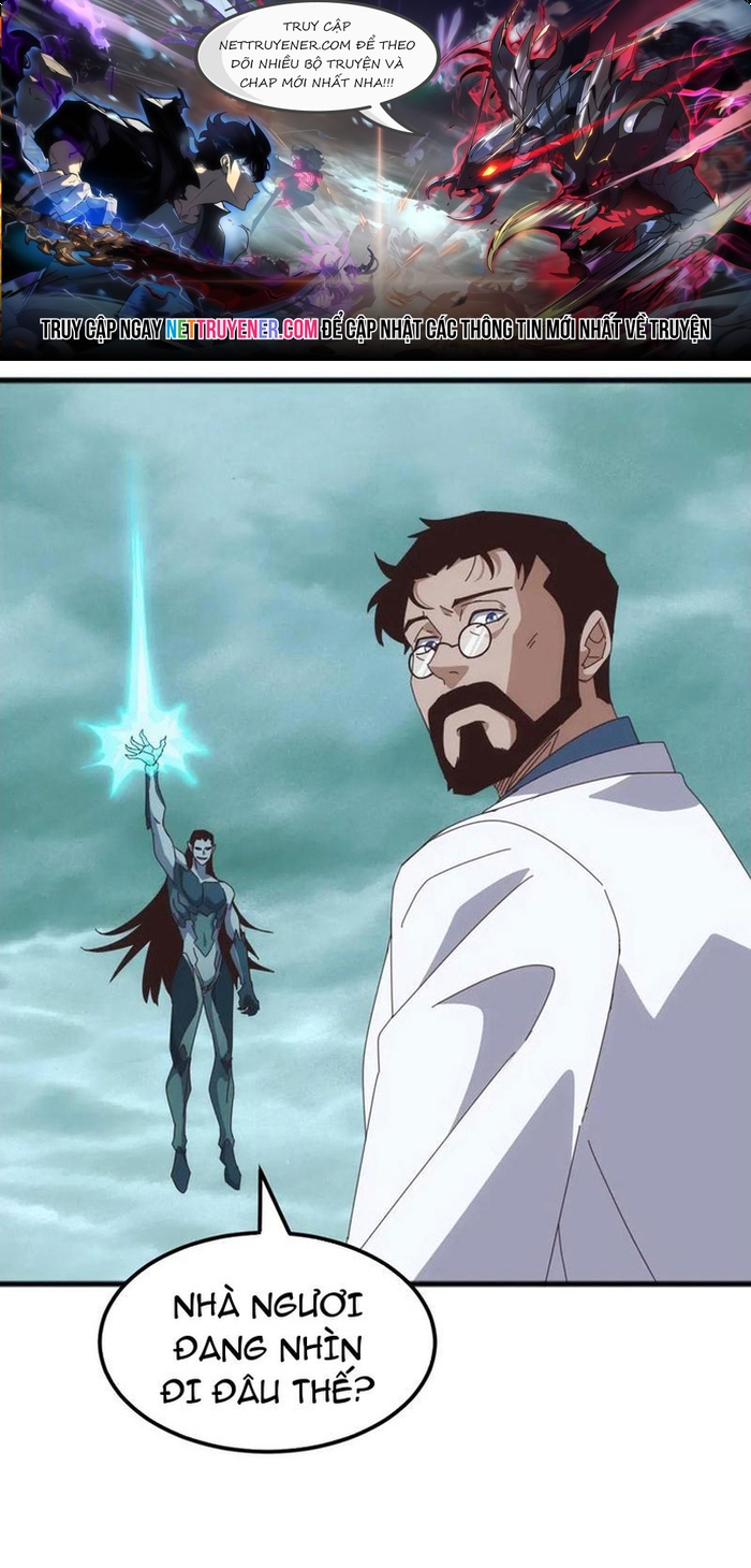 Vạn Tộc Xâm Lấn: Bắt Đầu Thuần Hóa: Chapter 30