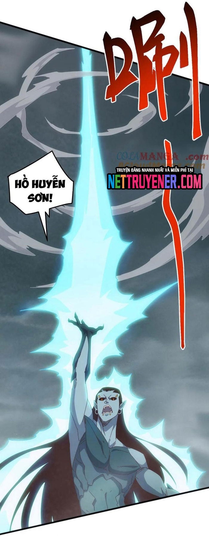 Vạn Tộc Xâm Lấn: Bắt Đầu Thuần Hóa: Chapter 30