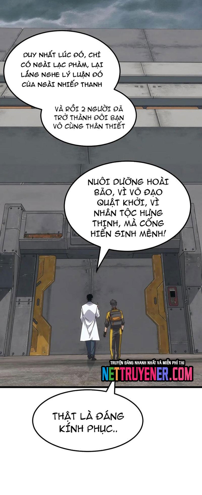 Vạn Tộc Xâm Lấn: Bắt Đầu Thuần Hóa: Chapter 30