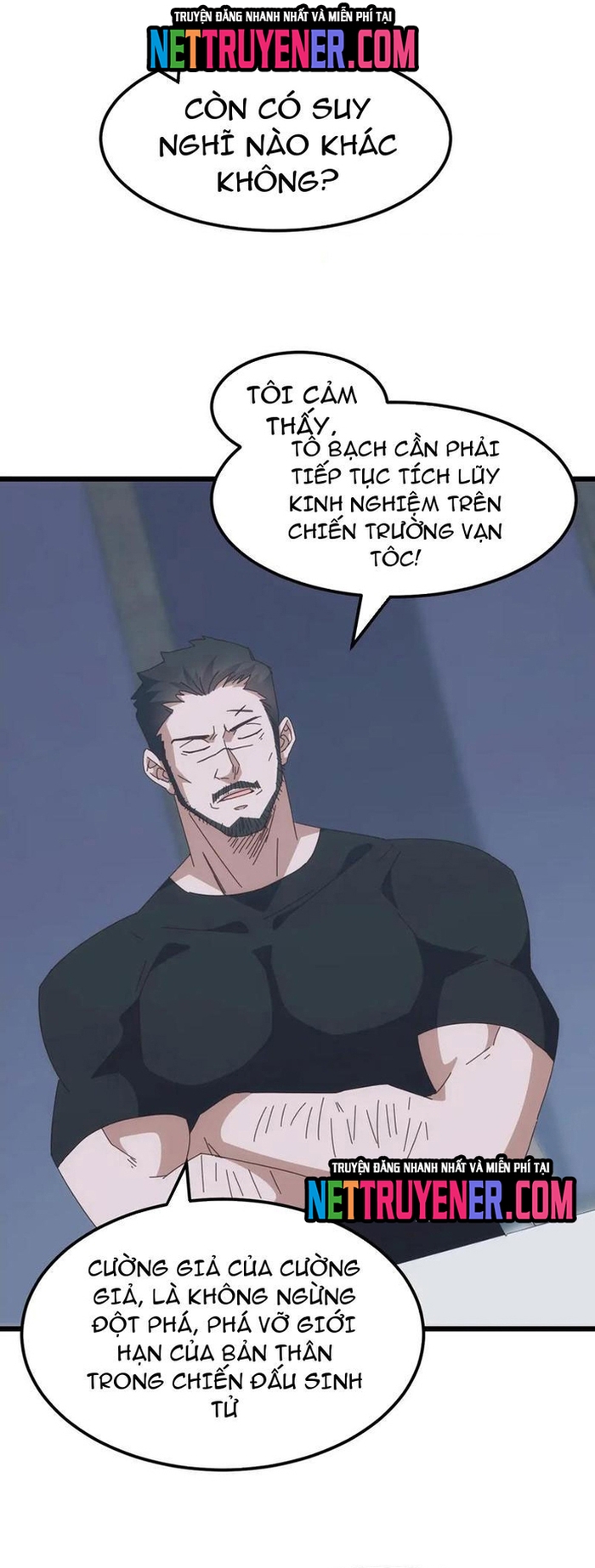 Vạn Tộc Xâm Lấn: Bắt Đầu Thuần Hóa: Chapter 30