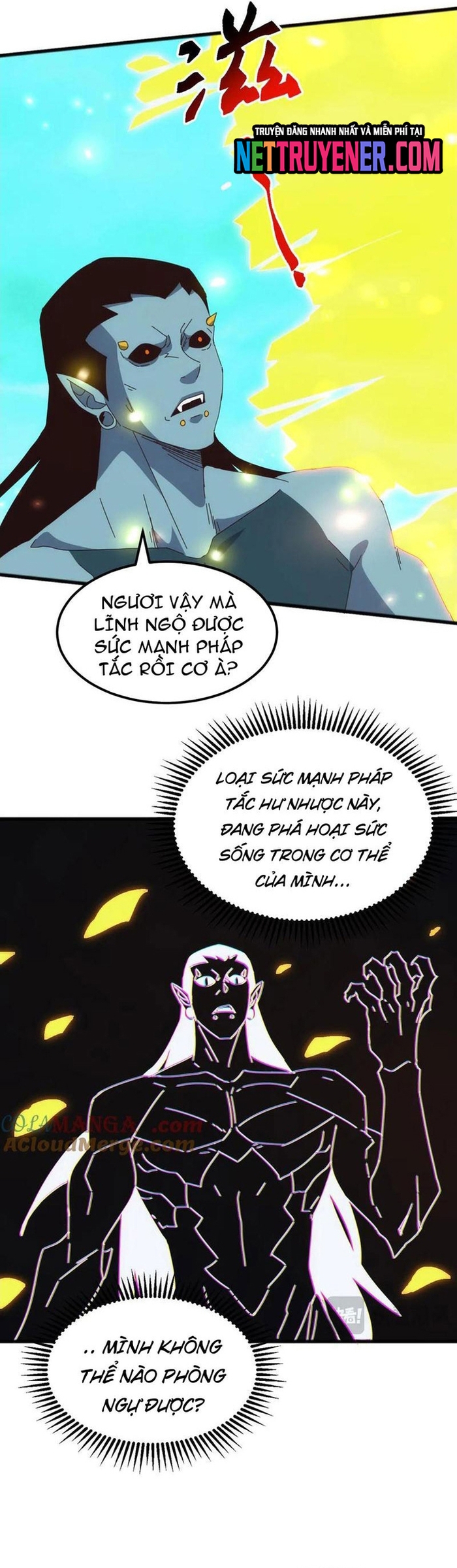 Vạn Tộc Xâm Lấn: Bắt Đầu Thuần Hóa: Chapter 30