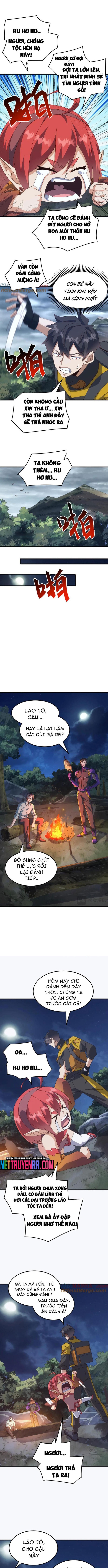 Vạn Tộc Xâm Lấn: Bắt Đầu Thuần Hóa: Chapter 33