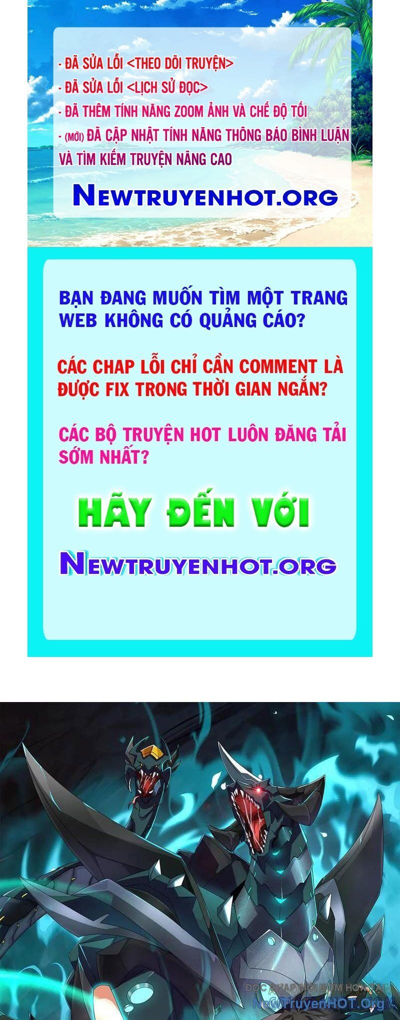 Vạn Tộc Xâm Lấn: Bắt Đầu Thuần Hóa: Chapter 40