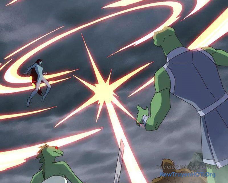 Vạn Tộc Xâm Lấn: Bắt Đầu Thuần Hóa: Chapter 40