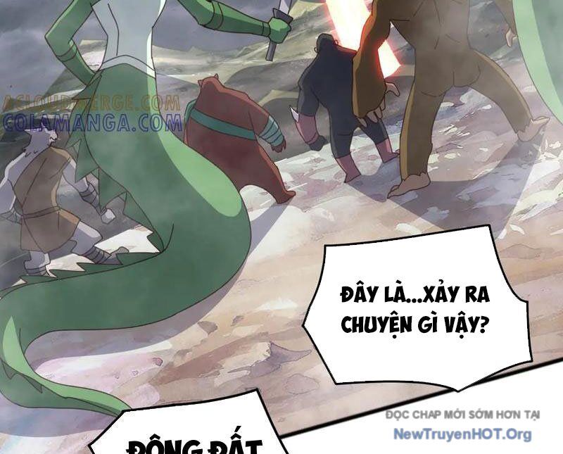 Vạn Tộc Xâm Lấn: Bắt Đầu Thuần Hóa: Chapter 40
