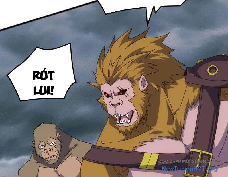 Vạn Tộc Xâm Lấn: Bắt Đầu Thuần Hóa: Chapter 40