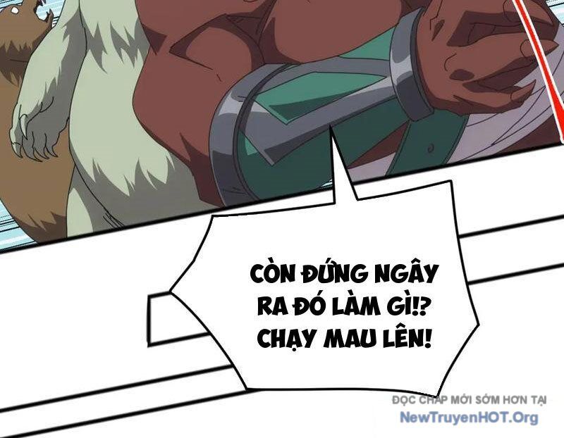 Vạn Tộc Xâm Lấn: Bắt Đầu Thuần Hóa: Chapter 40