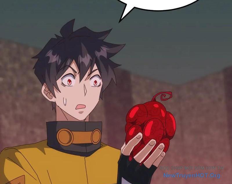 Vạn Tộc Xâm Lấn: Bắt Đầu Thuần Hóa: Chapter 40