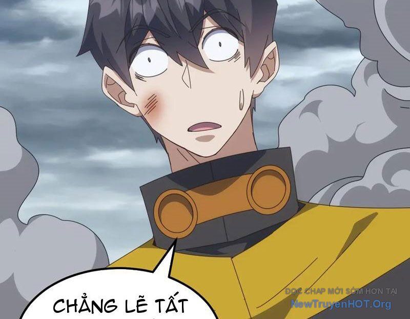 Vạn Tộc Xâm Lấn: Bắt Đầu Thuần Hóa: Chapter 40