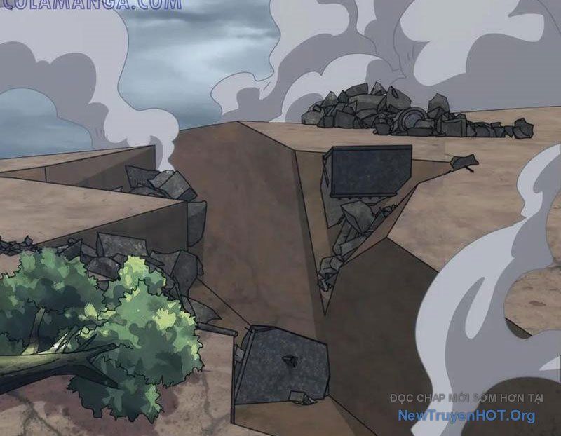 Vạn Tộc Xâm Lấn: Bắt Đầu Thuần Hóa: Chapter 40