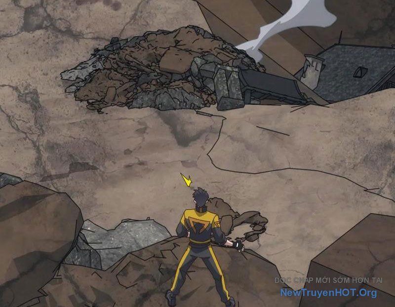 Vạn Tộc Xâm Lấn: Bắt Đầu Thuần Hóa: Chapter 40