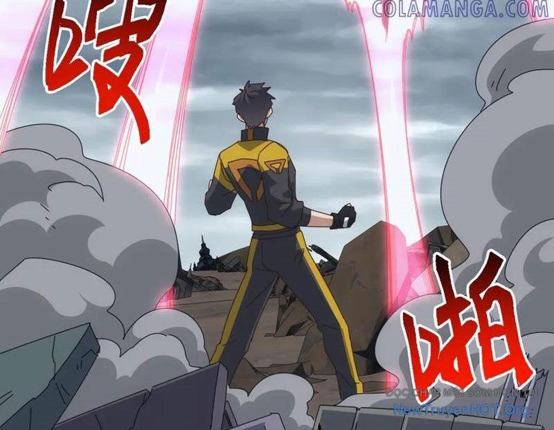 Vạn Tộc Xâm Lấn: Bắt Đầu Thuần Hóa: Chapter 40