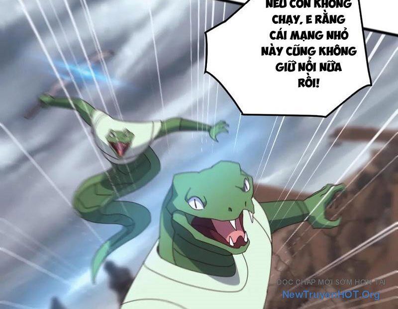 Vạn Tộc Xâm Lấn: Bắt Đầu Thuần Hóa: Chapter 40