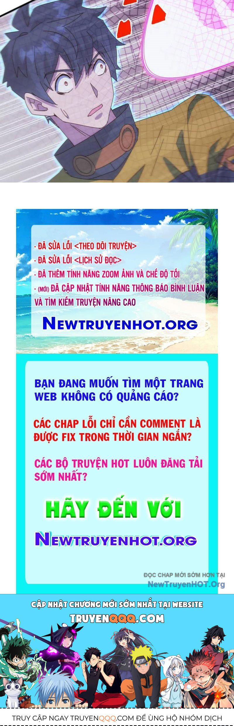 Vạn Tộc Xâm Lấn: Bắt Đầu Thuần Hóa: Chapter 40