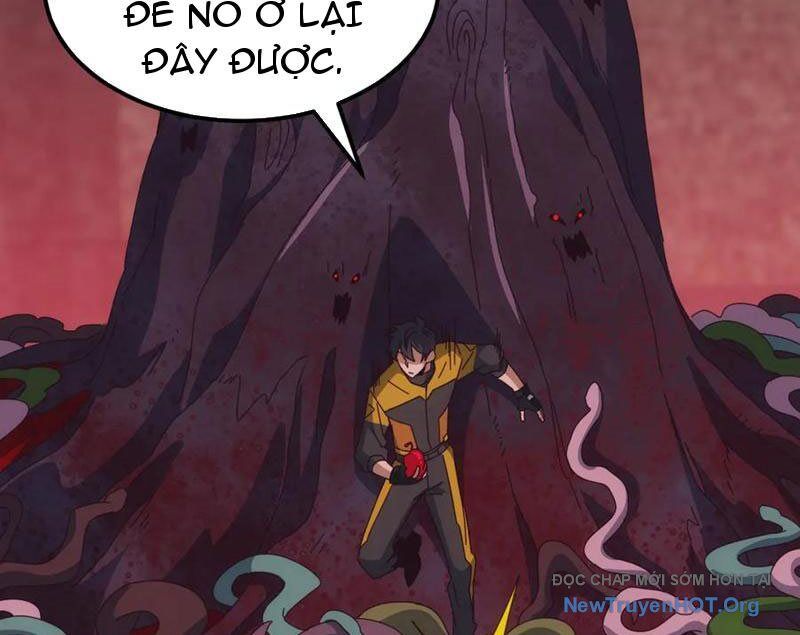 Vạn Tộc Xâm Lấn: Bắt Đầu Thuần Hóa: Chapter 40