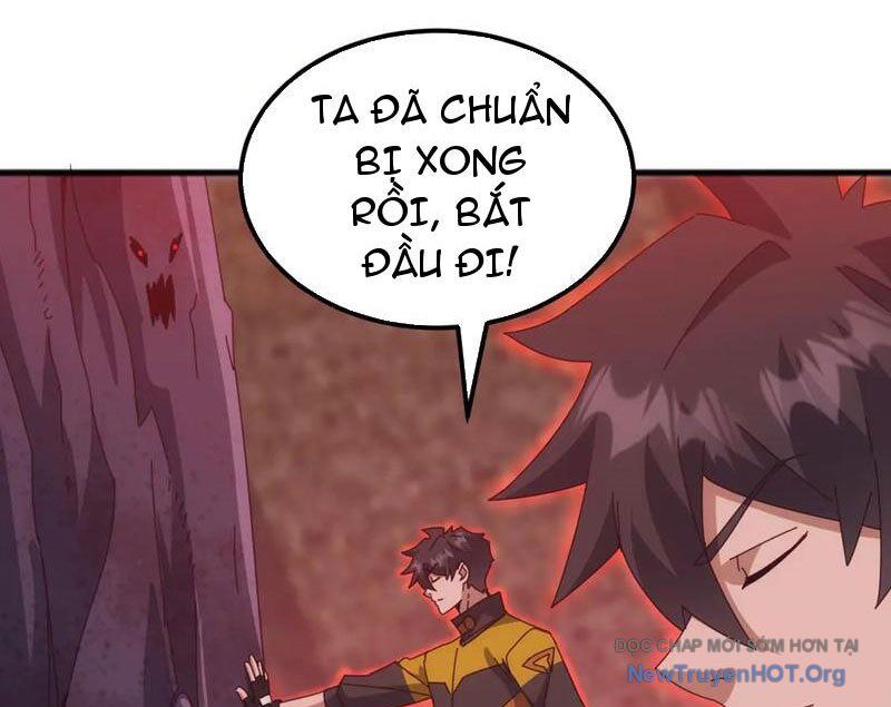Vạn Tộc Xâm Lấn: Bắt Đầu Thuần Hóa: Chapter 40