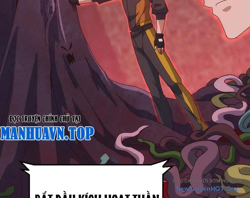 Vạn Tộc Xâm Lấn: Bắt Đầu Thuần Hóa: Chapter 40