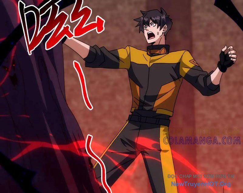 Vạn Tộc Xâm Lấn: Bắt Đầu Thuần Hóa: Chapter 40