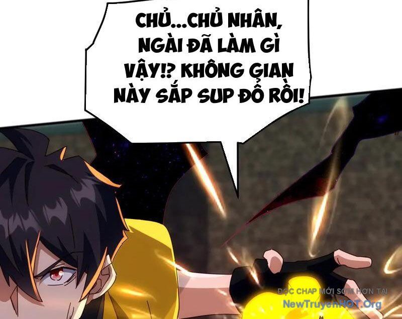 Vạn Tộc Xâm Lấn: Bắt Đầu Thuần Hóa: Chapter 40