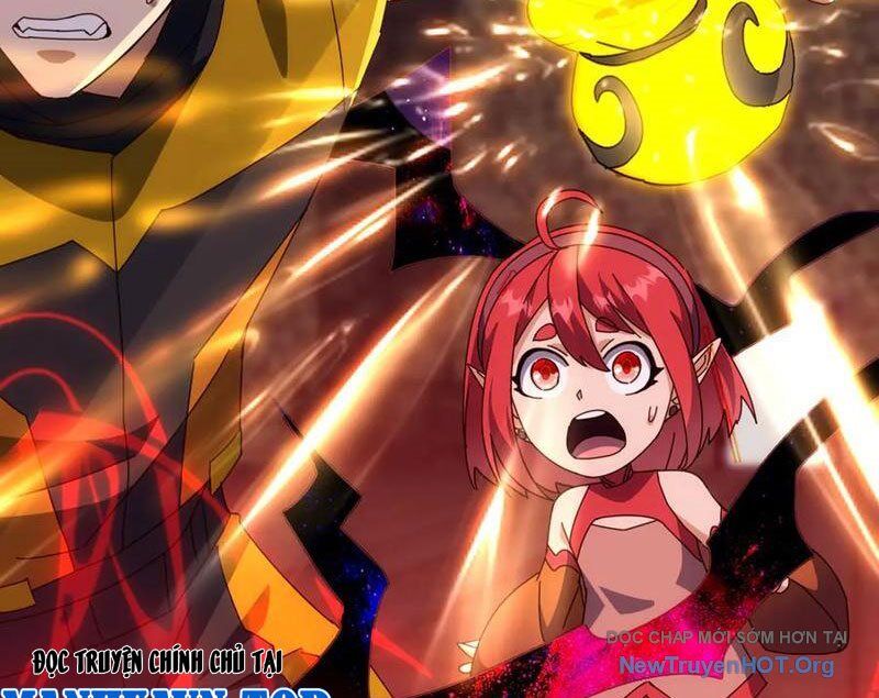 Vạn Tộc Xâm Lấn: Bắt Đầu Thuần Hóa: Chapter 40