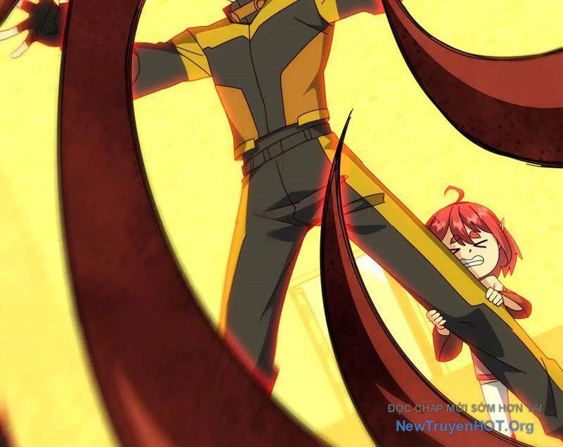 Vạn Tộc Xâm Lấn: Bắt Đầu Thuần Hóa: Chapter 40