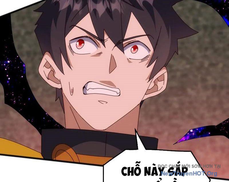 Vạn Tộc Xâm Lấn: Bắt Đầu Thuần Hóa: Chapter 40