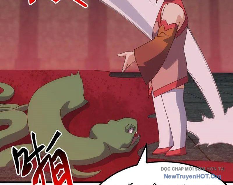 Vạn Tộc Xâm Lấn: Bắt Đầu Thuần Hóa: Chapter 40