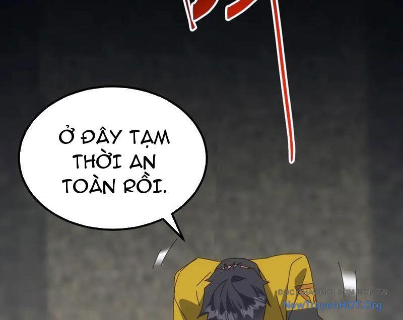 Vạn Tộc Xâm Lấn: Bắt Đầu Thuần Hóa: Chapter 40