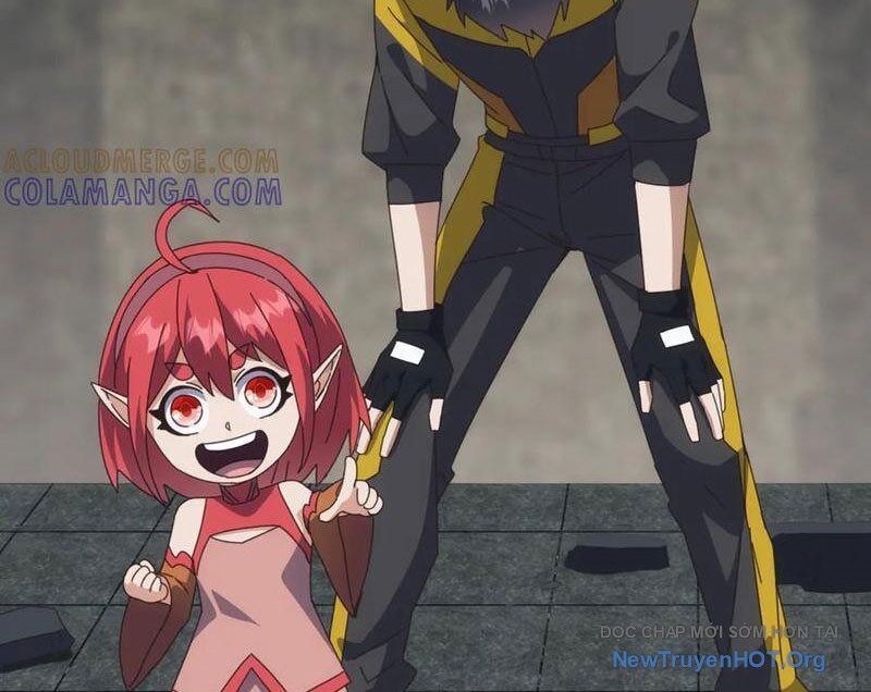 Vạn Tộc Xâm Lấn: Bắt Đầu Thuần Hóa: Chapter 40