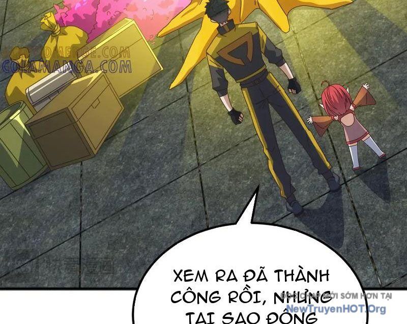 Vạn Tộc Xâm Lấn: Bắt Đầu Thuần Hóa: Chapter 40