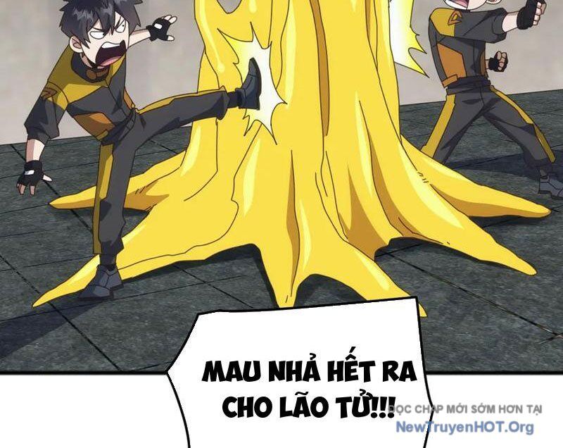 Vạn Tộc Xâm Lấn: Bắt Đầu Thuần Hóa: Chapter 40